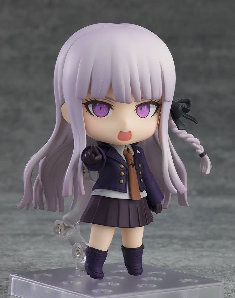 Danganronpa 1 2 Reload - Kirigiri Kyoko - Nendoroid (#2625)