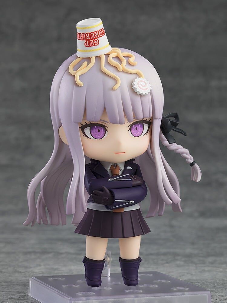 Danganronpa 1 2 Reload - Kirigiri Kyoko - Nendoroid (#2625)