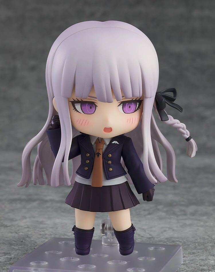 Danganronpa 1 2 Reload - Kirigiri Kyoko - Nendoroid (#2625)