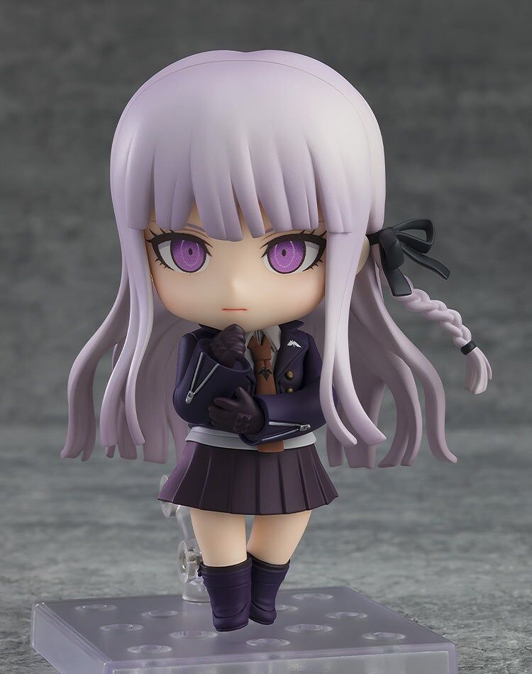 Danganronpa 1 2 Reload - Kirigiri Kyoko - Nendoroid (#2625)