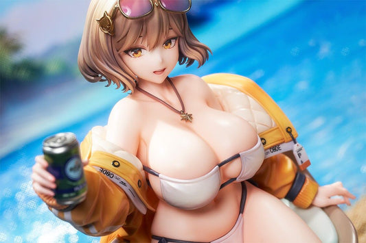 Goddess of Victory: Nikke - Anis - 1/7 - Sparkling Summer