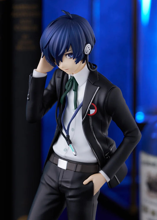 Persona 3 Reload - Protagonist- Pop Up Parade