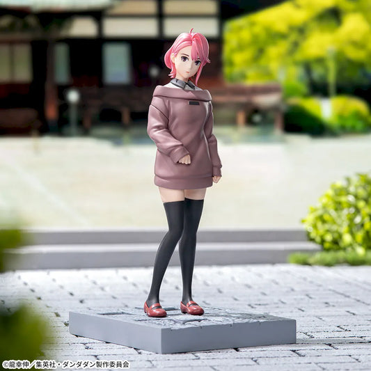 Dandadan - Shiratori Aira - Luminasta - Shifuku Ver