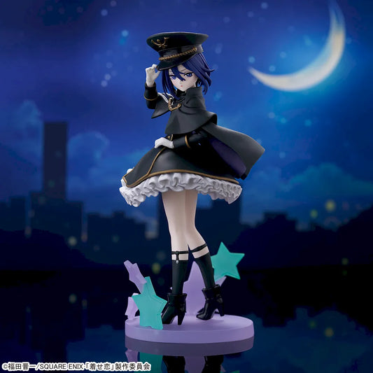 My dress up darling  Inui Sajuna - Luminasta - Black Lily