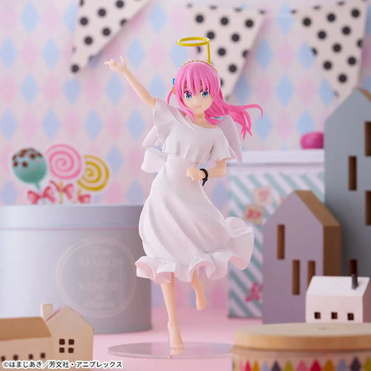 Bocchi the Rock! - Gotou Hitori Angel Ver- Luminasta