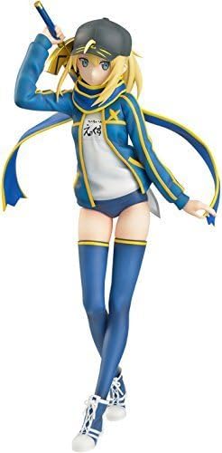 Fate/Grand Order: Assassin Mysterious Heroine X SPM Super Premium Figure