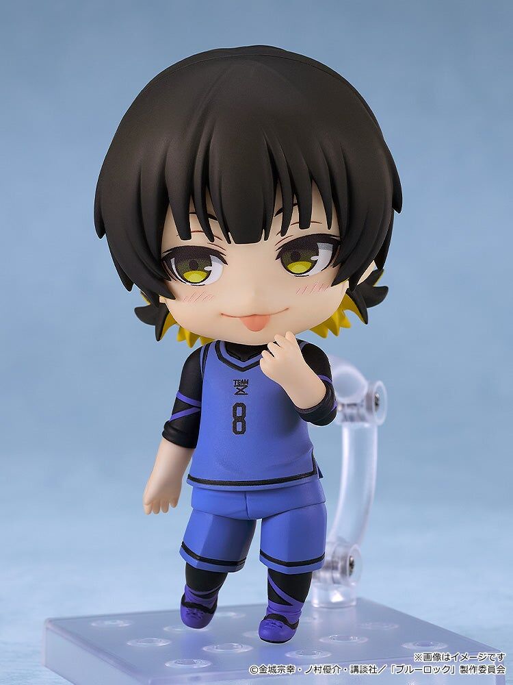 Blue Lock - Bachira Meguru - Nendoroid (#2658)
