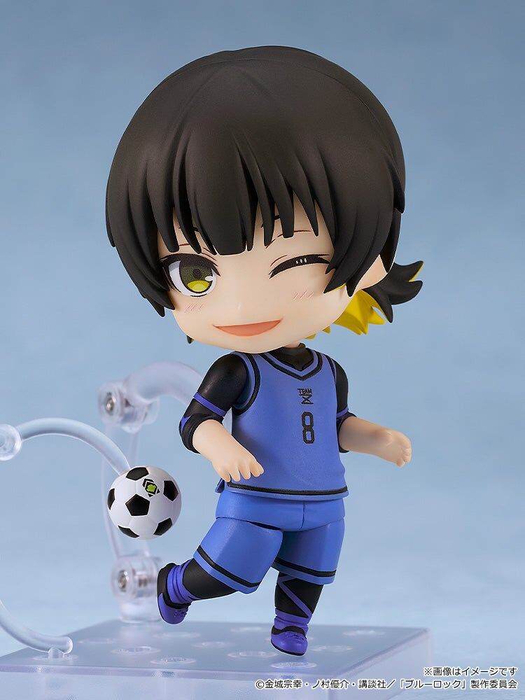 Blue Lock - Bachira Meguru - Nendoroid (#2658)