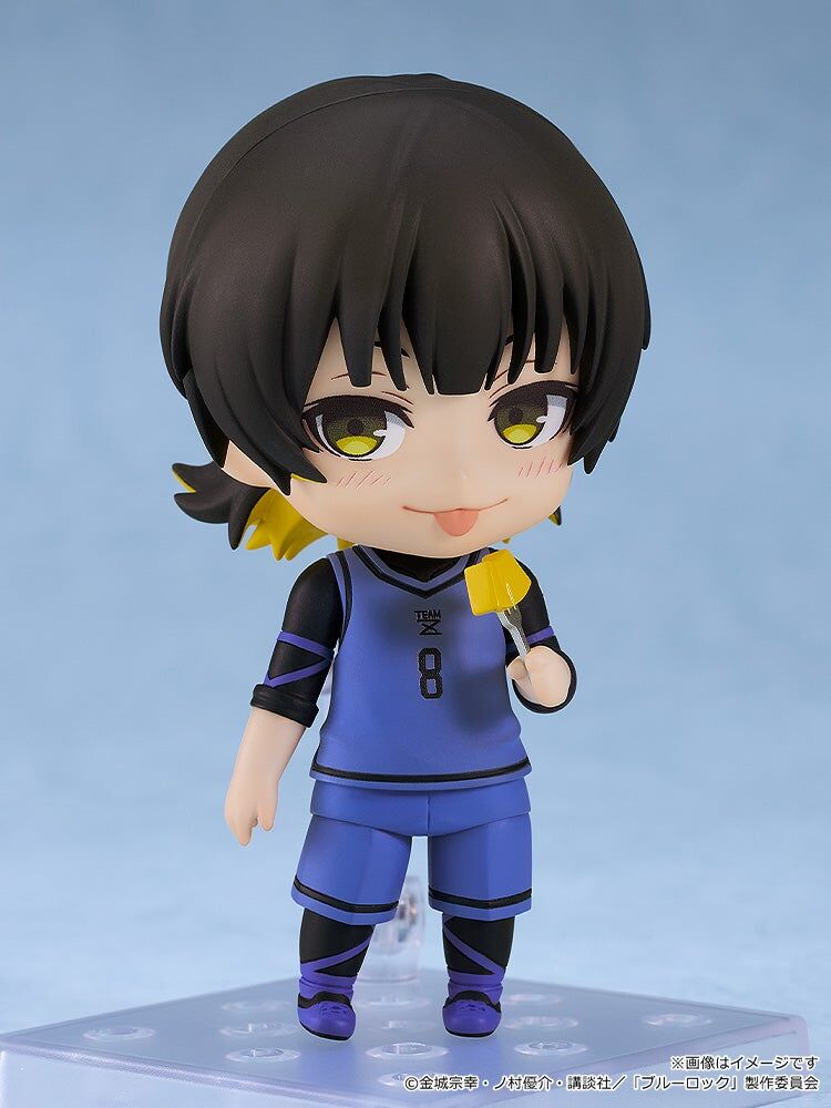 Blue Lock - Bachira Meguru - Nendoroid (#2658)