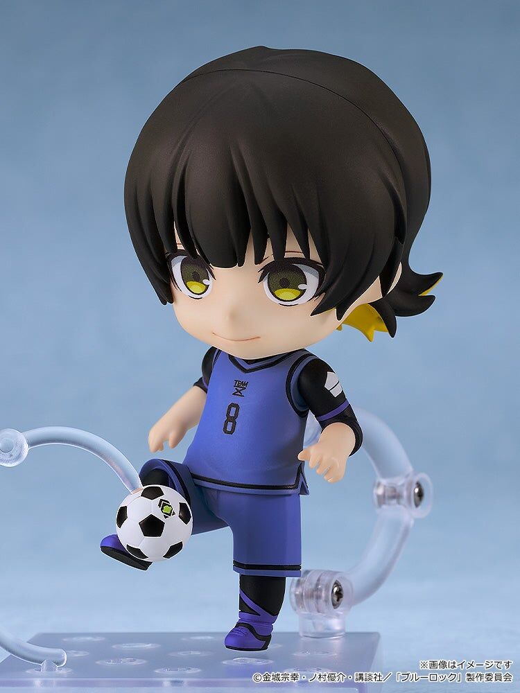 Blue Lock - Bachira Meguru - Nendoroid (#2658)