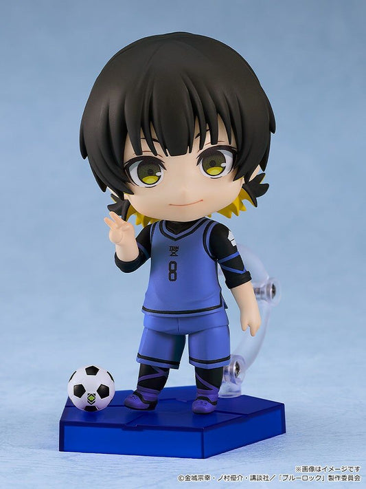Blue Lock - Bachira Meguru - Nendoroid (#2658)