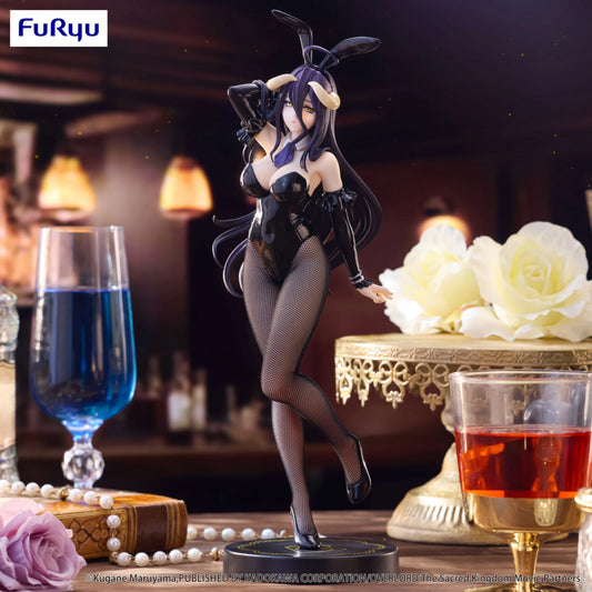 Overlord - Albedo - BiCute Bunnies - Black ver