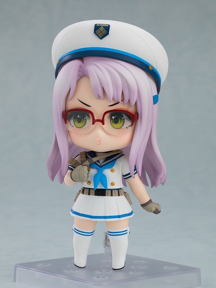 Goddess of Victory: Nikke - Neon - Nendoroid (#2671)