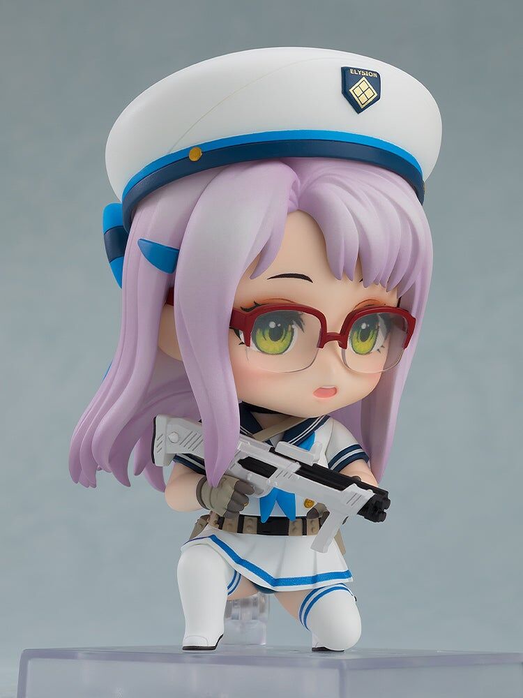 Goddess of Victory: Nikke - Neon - Nendoroid (#2671)
