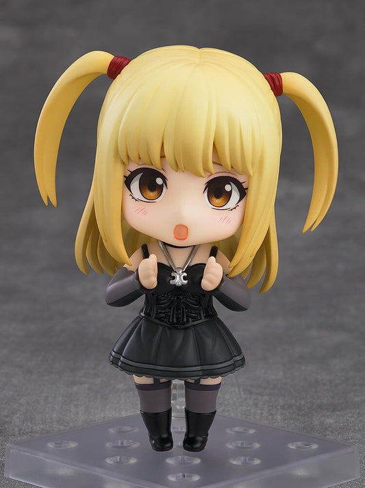 Death Note - Amane Misa - Nendoroid (#2674) - 2.0