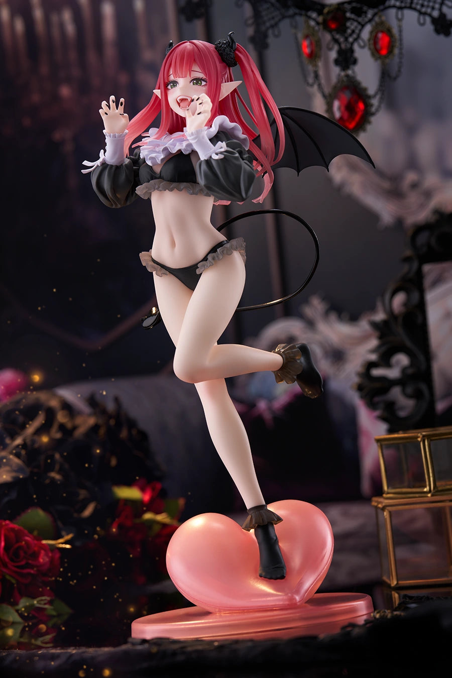 My Dress up Darling Kitagawa Marin - T-most - 1/6 - Liz Ver. (Taito)