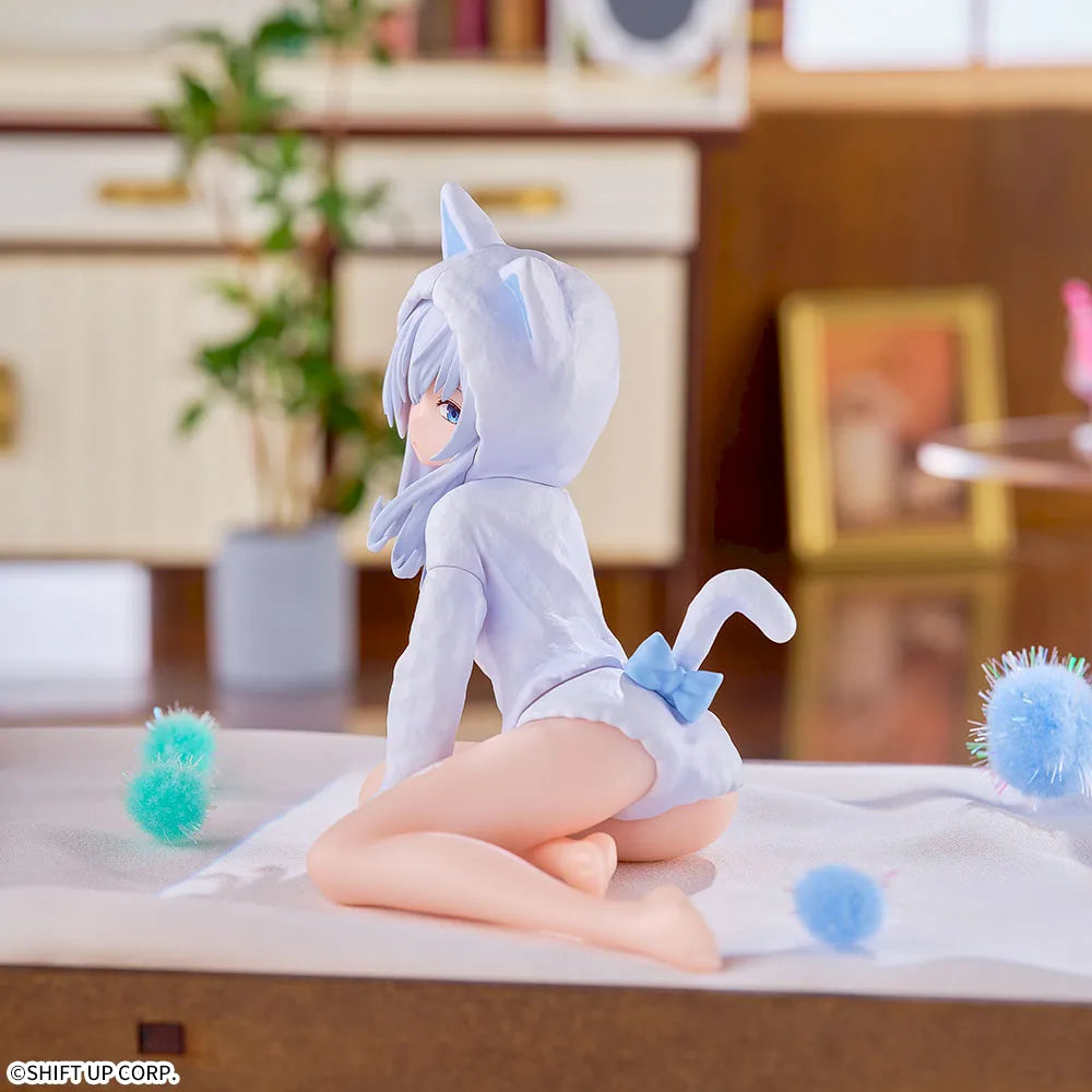 Goddess of Victory: Nikke - N102 - Yumemirize