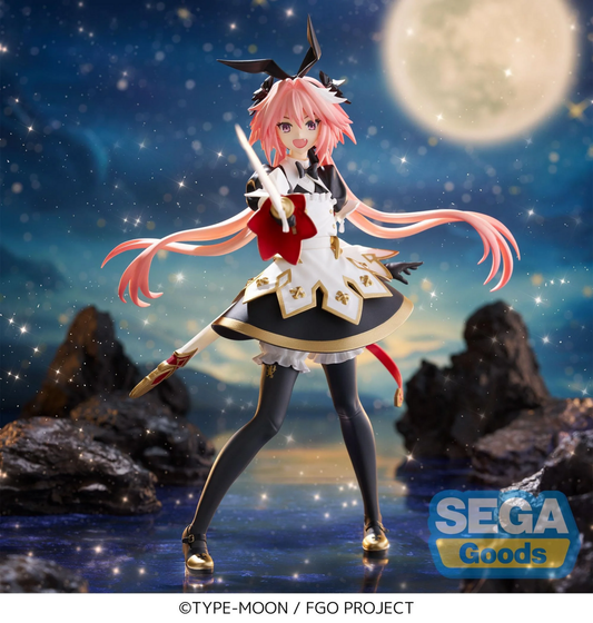 Fate/Grand Order - Astolfo - Figurizm Alpha - (Saber)