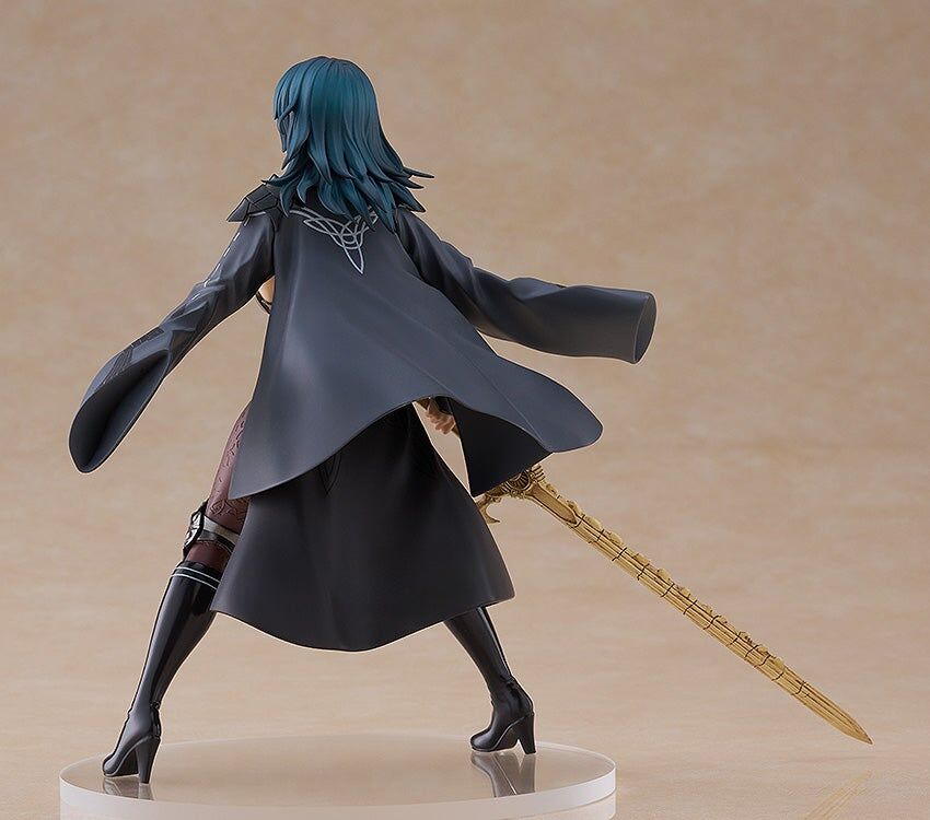 Fire Emblem:  - Byleth (Female Ver)- Pop Up Parade