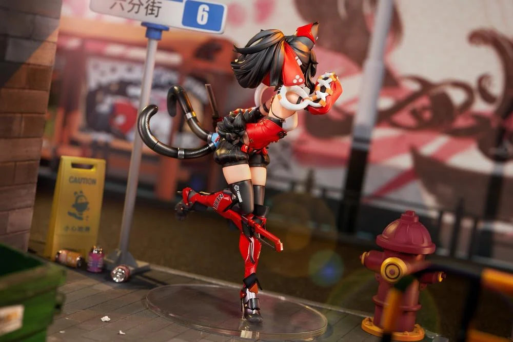 Zenless Zone Zero - Nekomiya Mana - 1/7