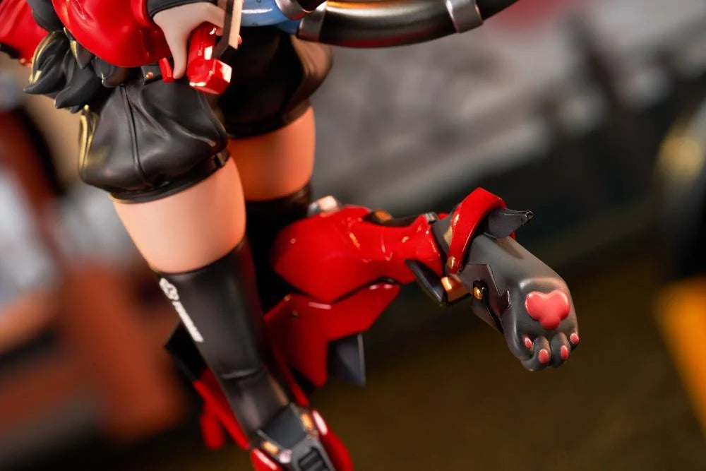 Zenless Zone Zero - Nekomiya Mana - 1/7