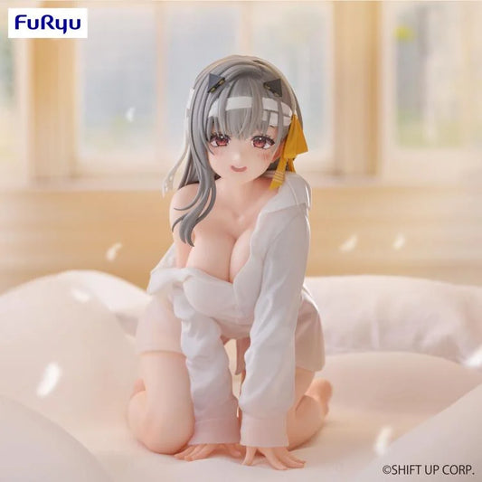 Goddess of Victory: Nikke - Modernia - Noodle Stopper Figure