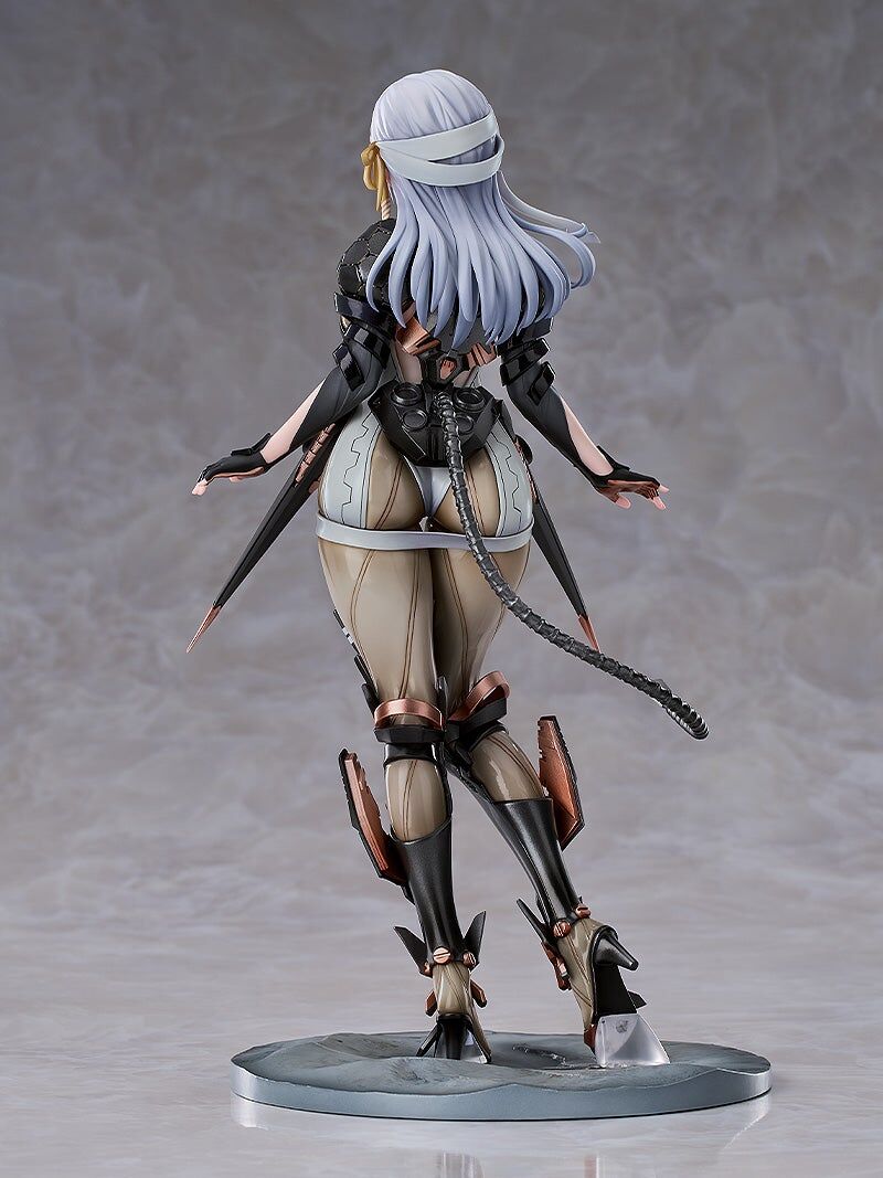 Goddess of Victory: Nikke - Modernia - 1/7 Good Smile Company