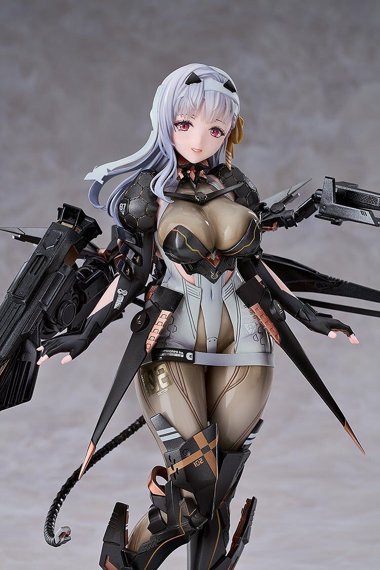 Goddess of Victory: Nikke - Modernia - 1/7 Good Smile Company