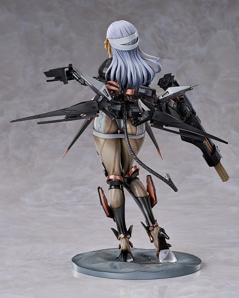 Goddess of Victory: Nikke - Modernia - 1/7 Good Smile Company