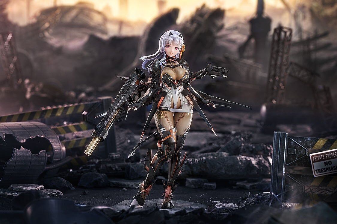 Goddess of Victory: Nikke - Modernia - 1/7 Good Smile Company