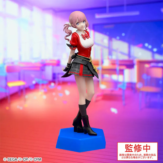 Project Sekai: Colorful Stage! - Mochizuki Honami - Desktop × Decorate
