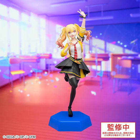 Project Sekai: Colorful Stage! Tenma Saki - Desktop×Decorate