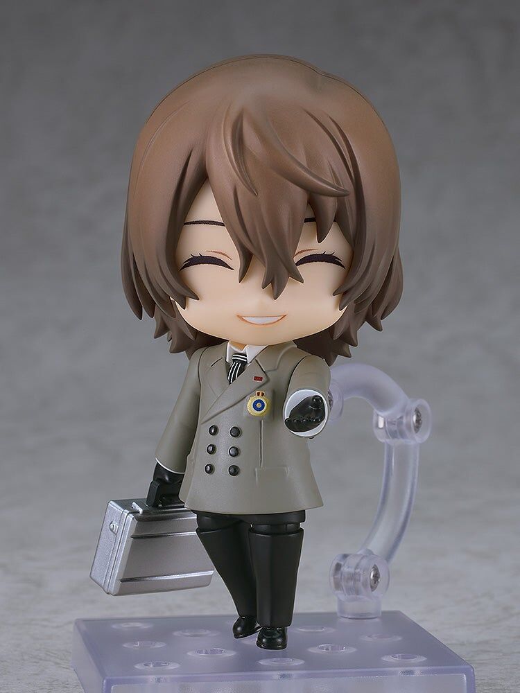 Persona 5 The Royal - Akechi Goro - Nendoroid (#2706) - School Uniform Ver.