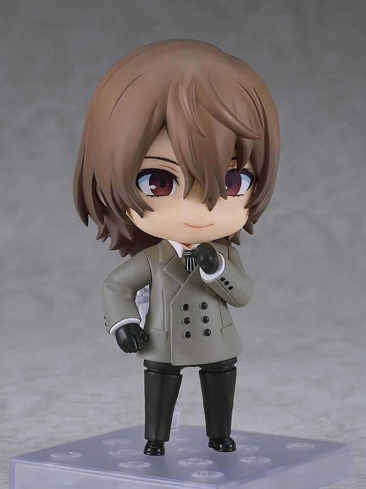 Persona 5 The Royal - Akechi Goro - Nendoroid (#2706) - School Uniform Ver.