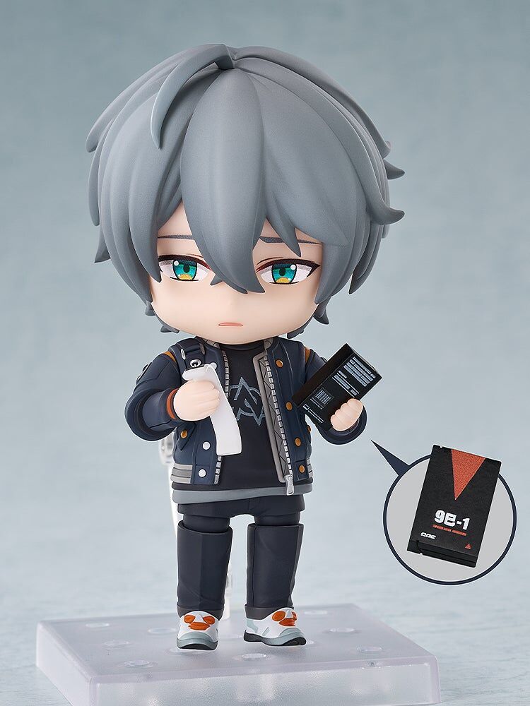 Zenless Zone Zero - Wise - Nendoroid (#2714)