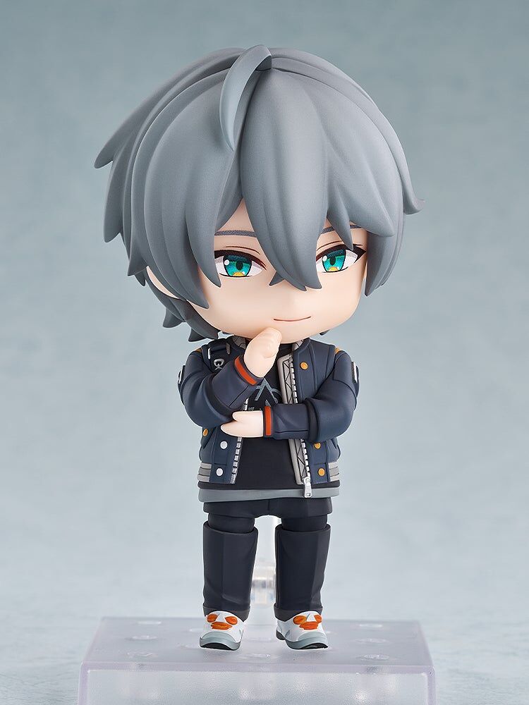 Zenless Zone Zero - Wise - Nendoroid (#2714)