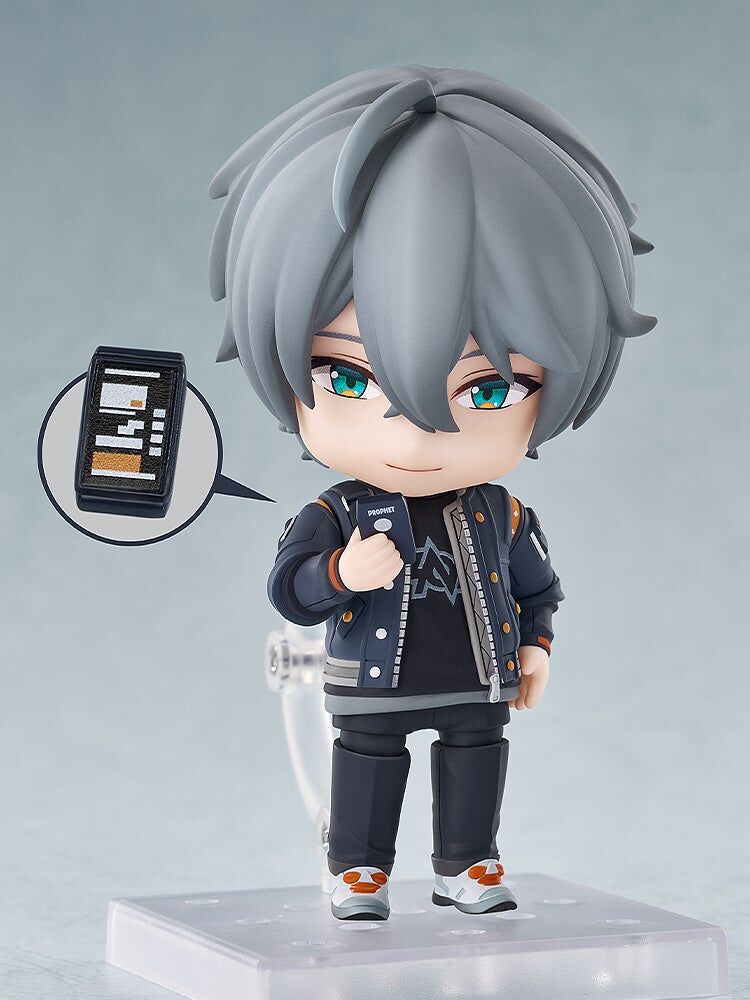 Zenless Zone Zero - Wise - Nendoroid (#2714)