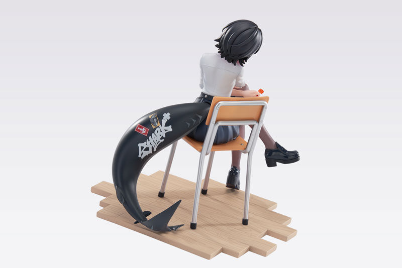 Zenless Zone Zero - Ellen Joe - Limepie - 1/8 - From Monday to Friday Ver.