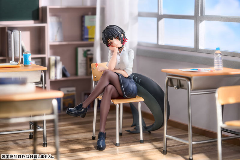 Zenless Zone Zero - Ellen Joe - Limepie - 1/8 - From Monday to Friday Ver.