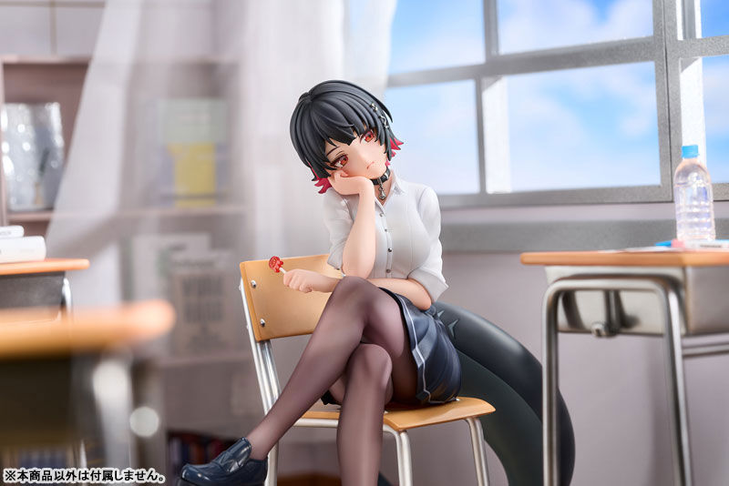 Zenless Zone Zero - Ellen Joe - Limepie - 1/8 - From Monday to Friday Ver.