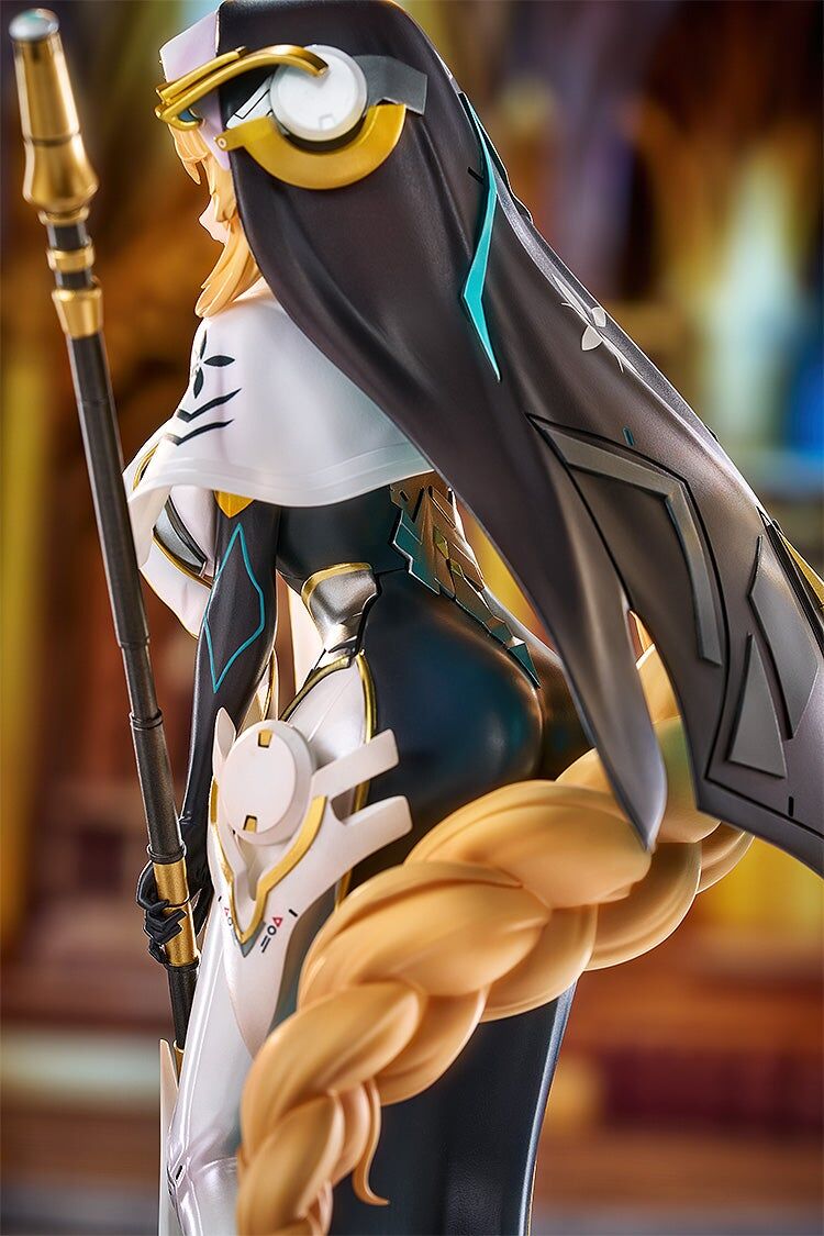 Goddess of Victory: Nikke - Rapunzel - 1/7