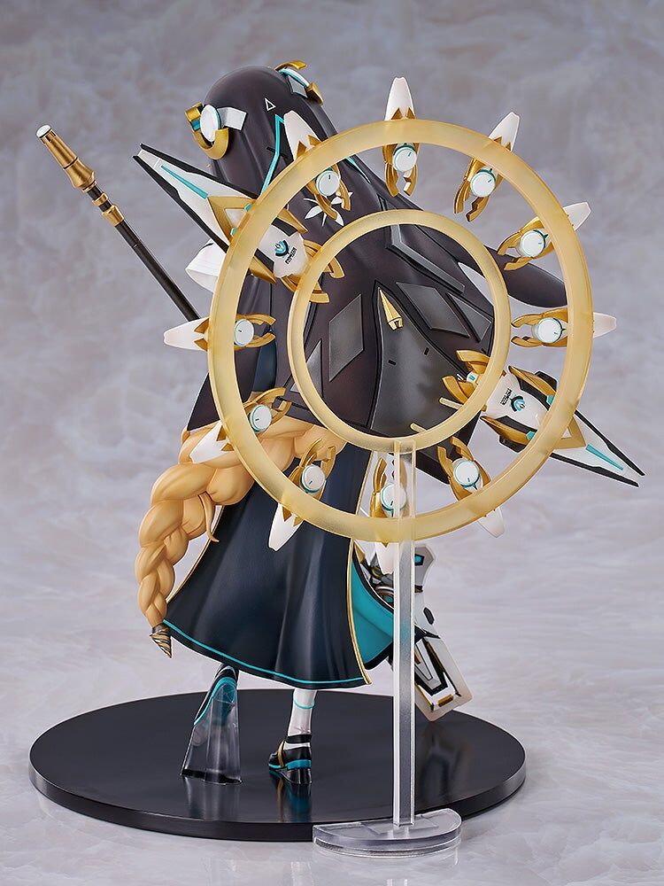 Goddess of Victory: Nikke - Rapunzel - 1/7