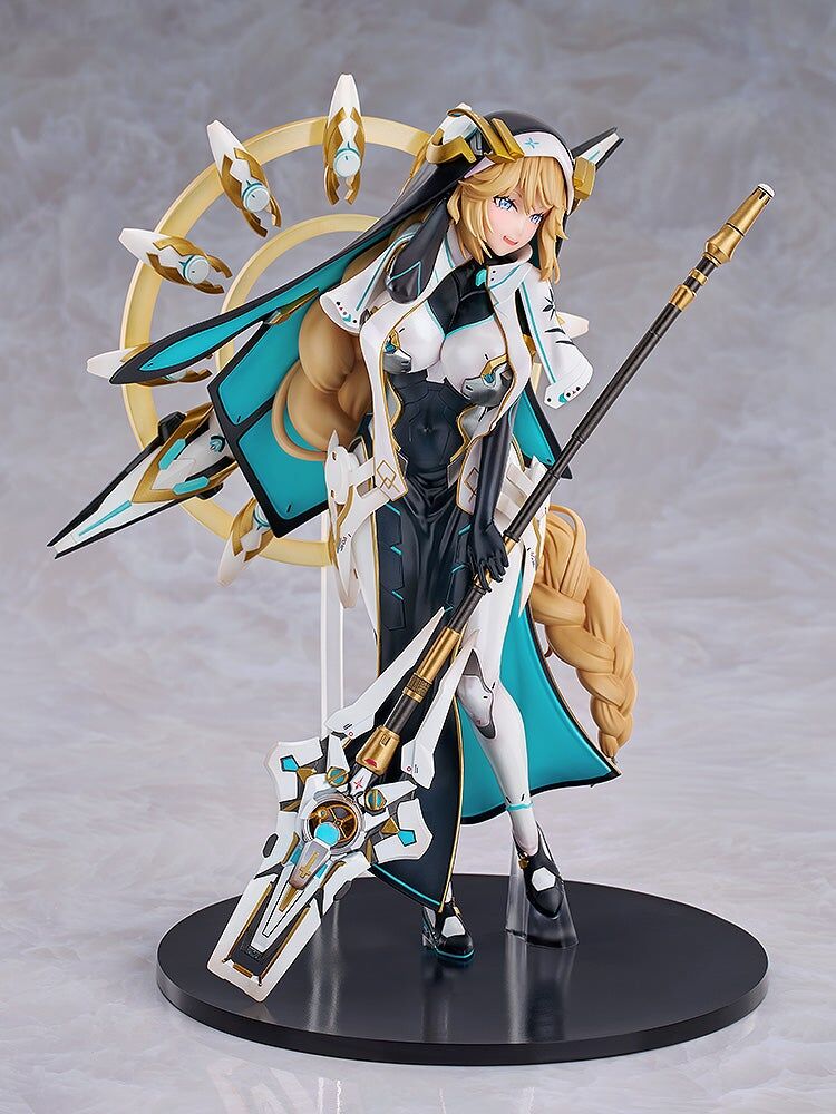 Goddess of Victory: Nikke - Rapunzel - 1/7