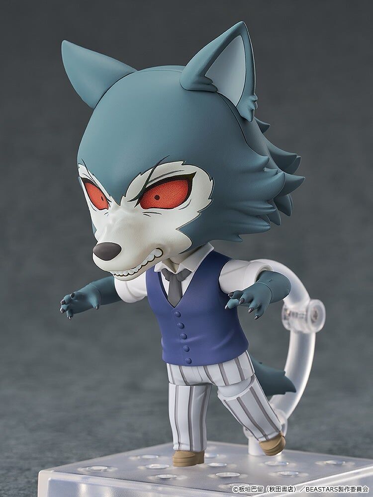 Beastars - Legoshi - Nendoroid (#2698)