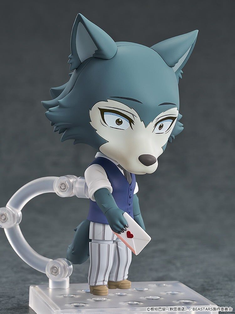 Beastars - Legoshi - Nendoroid (#2698)