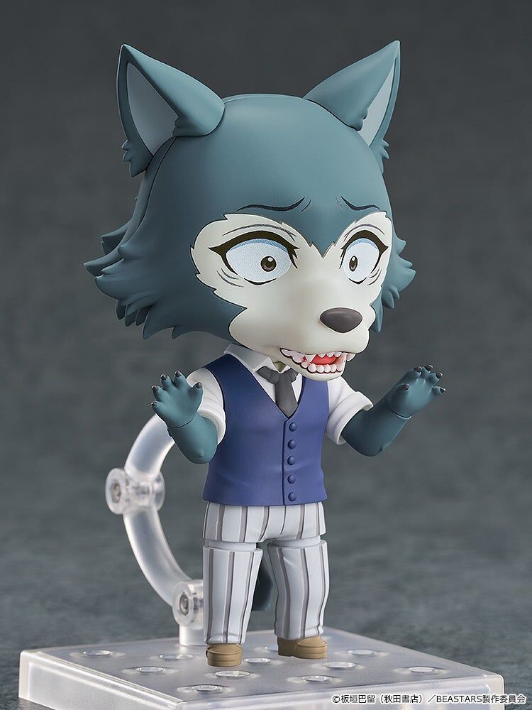 Beastars - Legoshi - Nendoroid (#2698)