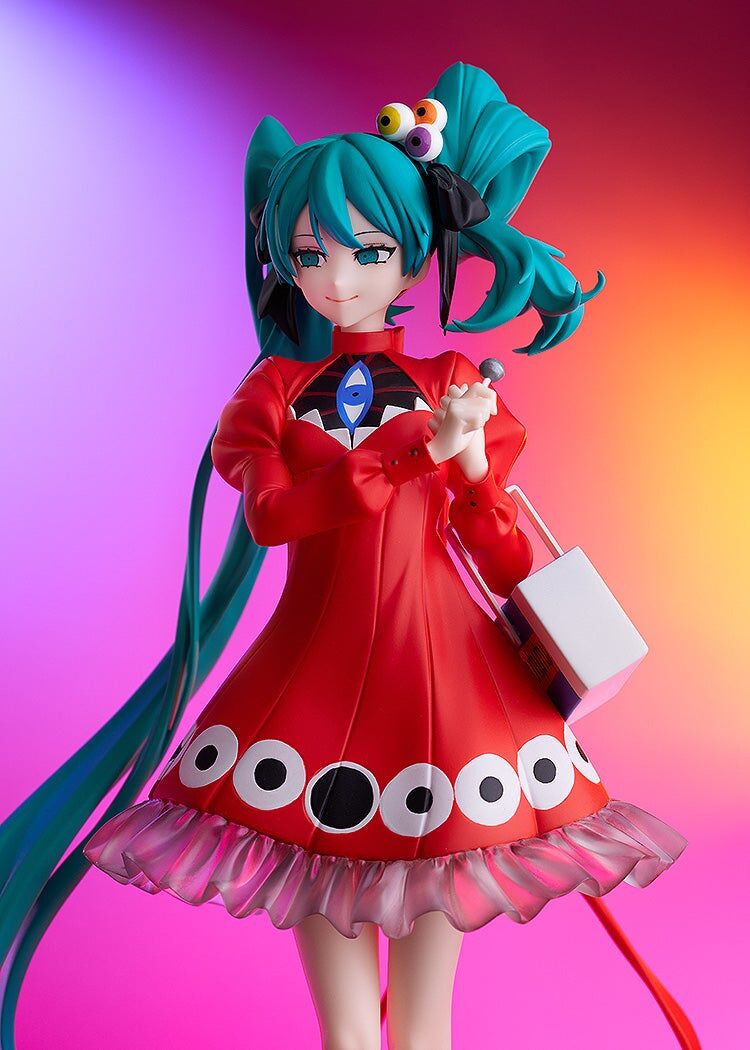 Hatsune Miku - Pop Up Parade - Psi Ver., L