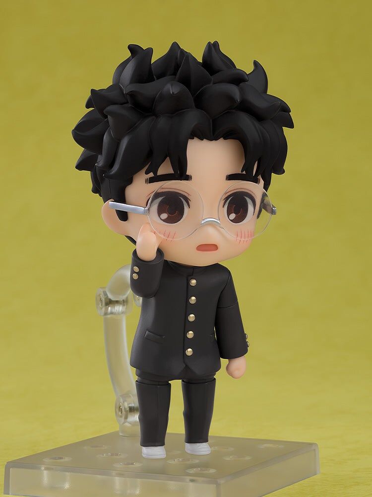 Dandadan - Takakura Ken - Okarun - Turbo Babaa - Nendoroid (#2702)
