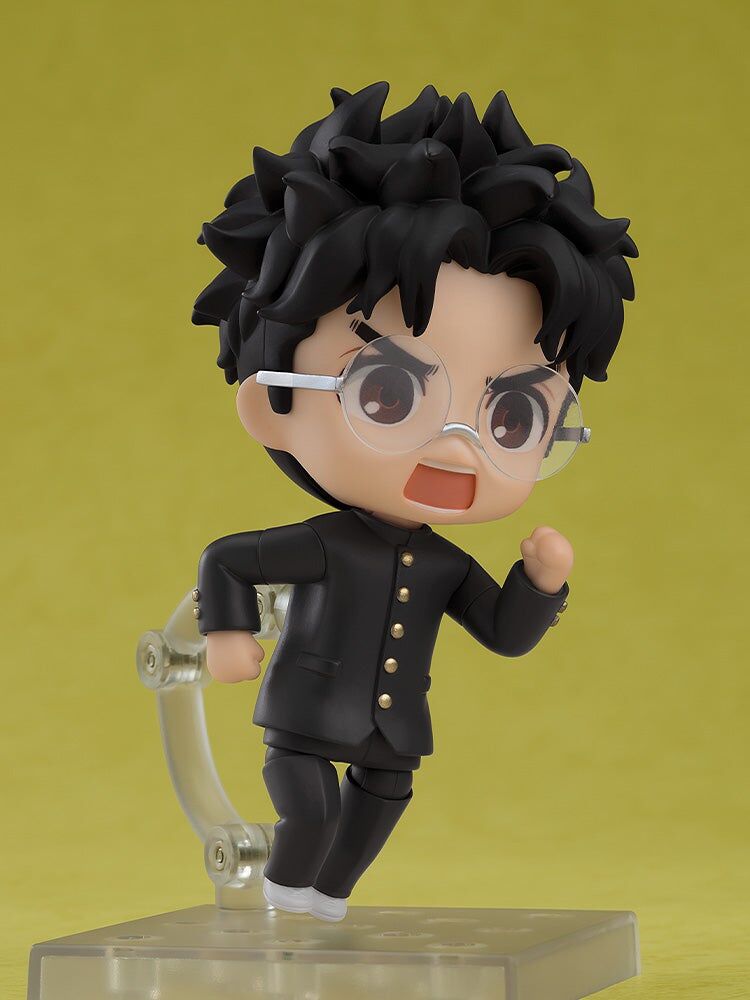 Dandadan - Takakura Ken - Okarun - Turbo Babaa - Nendoroid (#2702)