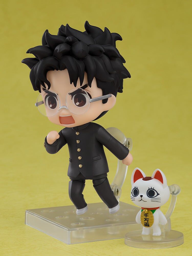 Dandadan - Takakura Ken - Okarun - Turbo Babaa - Nendoroid (#2702)